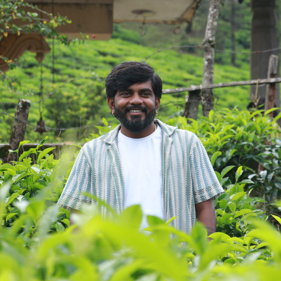 Anjan Bharadwaj
