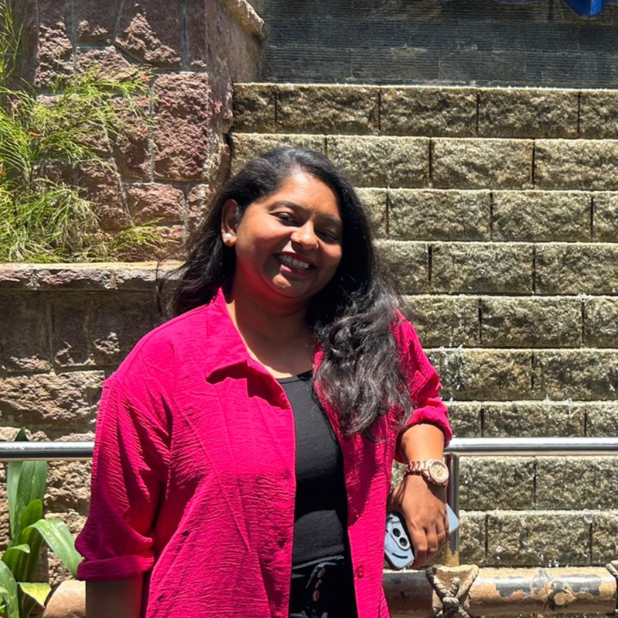 Prathibha Anjan