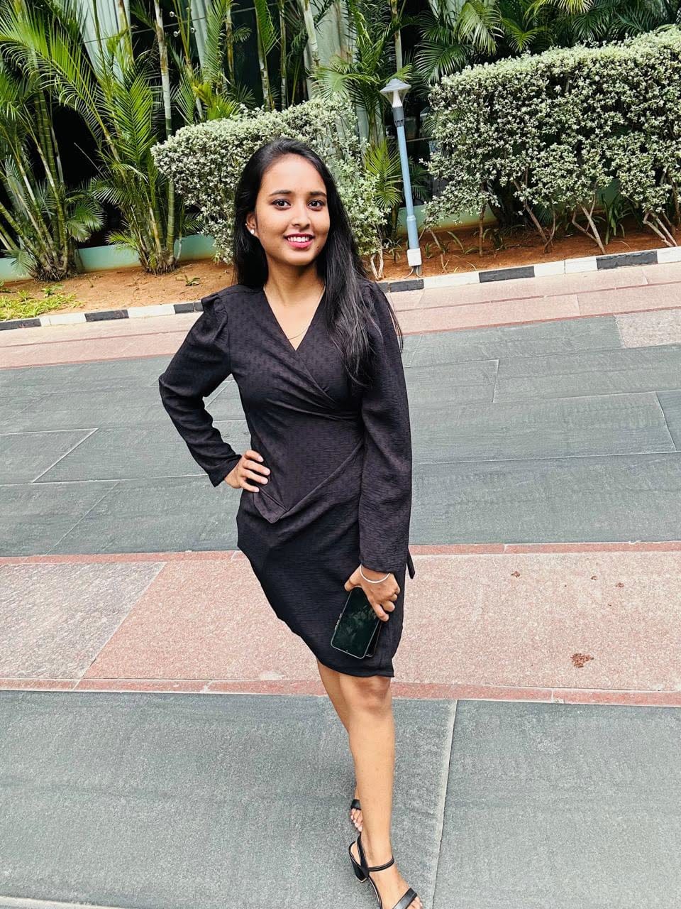 Sneha Arohi