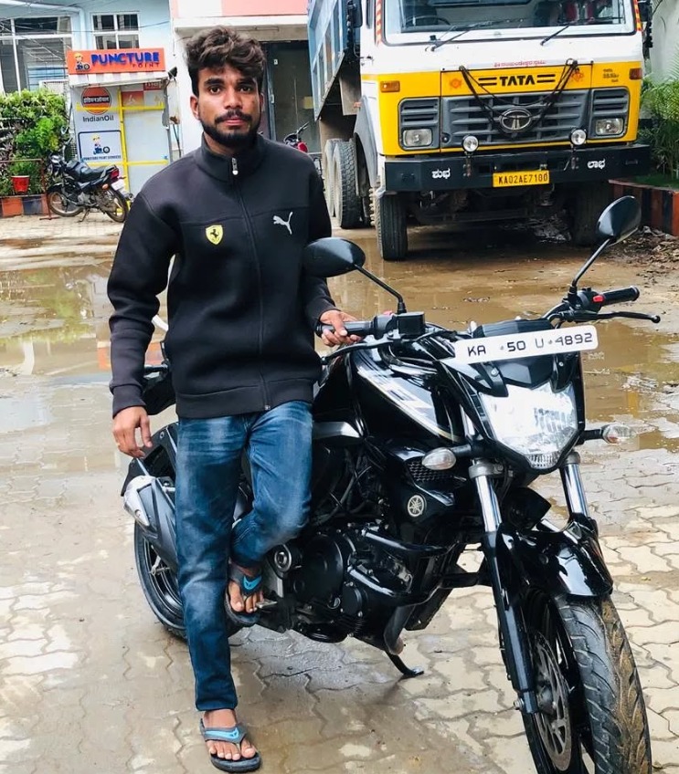 Maruthi