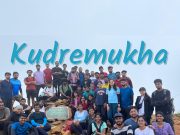 Kuduremukha Trek