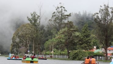 Long Weekend Special Kodaikanal Exploration