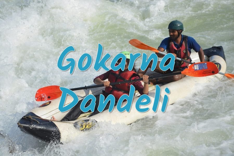 Long Weekend Gokarna & Dandeli Adventure