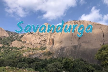 Savandurga Trek Tour