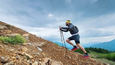 trekking health tips