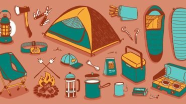 trekking gear essentials