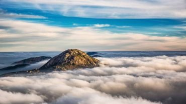 Skandagiri Sunrise Trekking