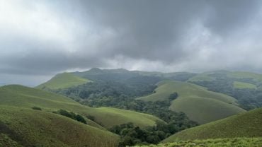 Bandaje Trek