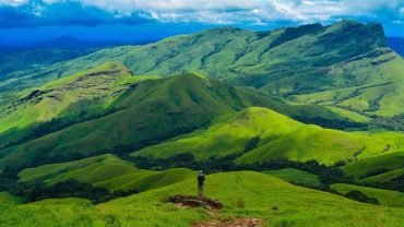 places to visit in Kudremukh