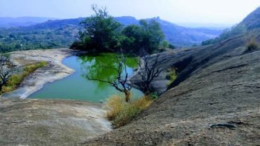 Bidarakatte Trek