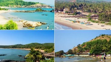 gokarna tourist places