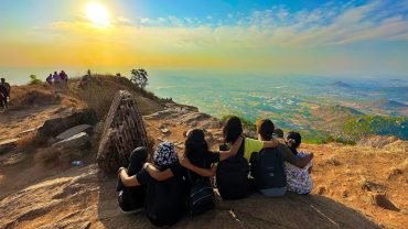 Group tours from bangalore