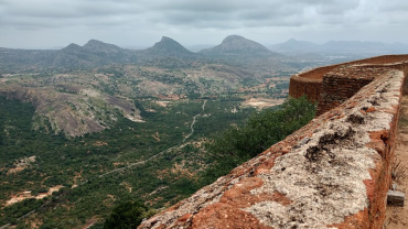 Weekend Trekking Places: Top Trails Around Tumkur and Bengaluru