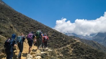 Travel-Nepal_Everest