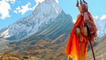 Spiritual Trekking: Pilgrimage Tours to Revitalize Your Soul