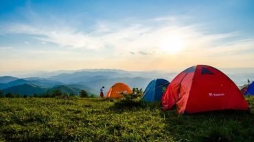 camping-near-Bangalore