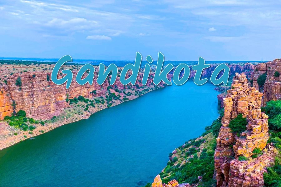 Gandikota Camping and Trekking