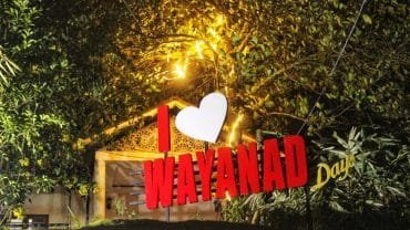 tourist attractions in wayanad