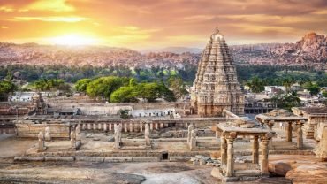 hampi temple