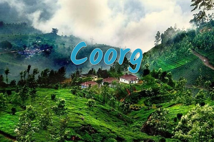 Coorg Tour : Trip to Scotland of India