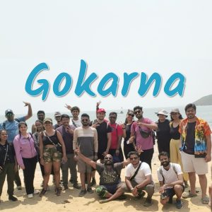 Gokarna