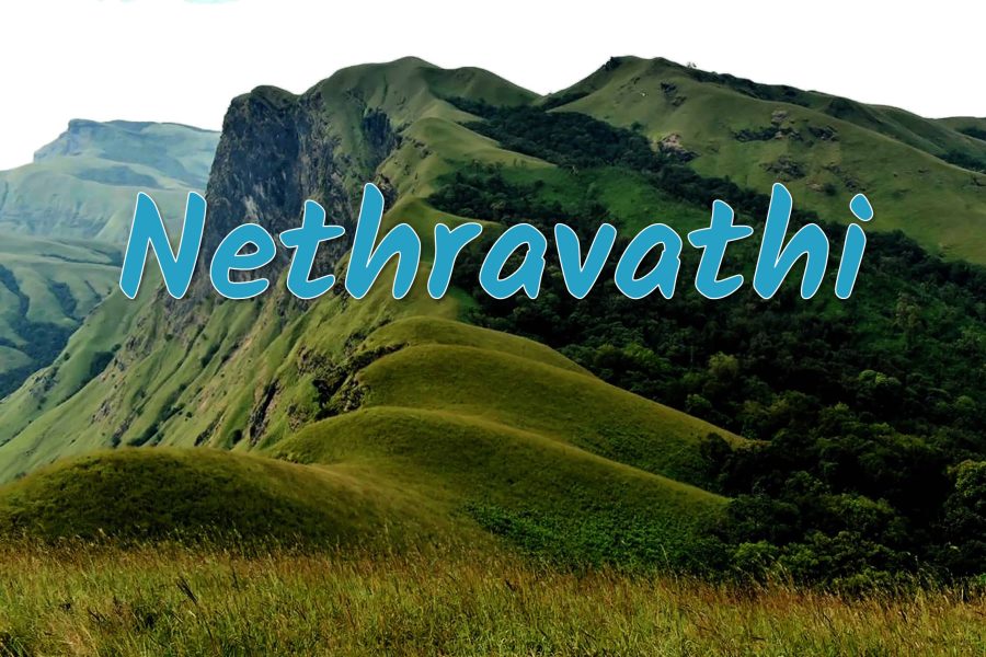 Nethravathi Trek