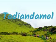 Tadiandamol Trek (Coorg)