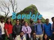 Bandaje Trek