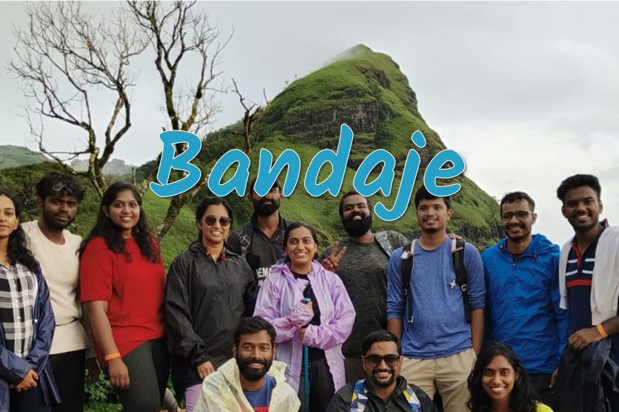 Bandaje Trek