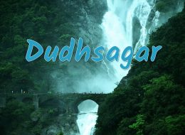 Dudhsagar