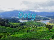 Ooty Tour