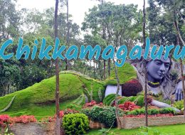 chikkamagaluru