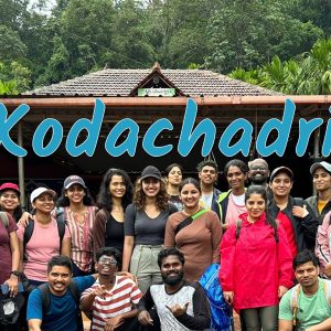 Kodachadri