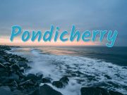 Pondicherry