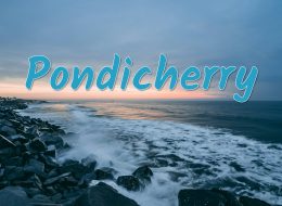 pondicherry
