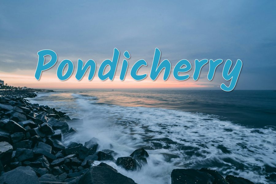 Pondicherry