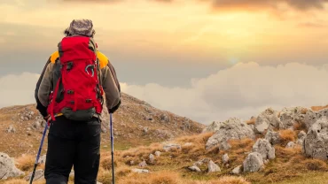 Explore Bidarakatte Trek: Hidden Gem for Trekking Near Bangalore