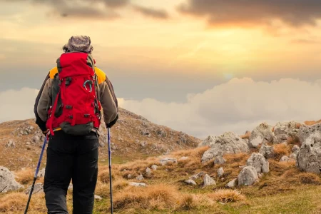 Explore Bidarakatte Trek: Hidden Gem for Trekking Near Bangalore