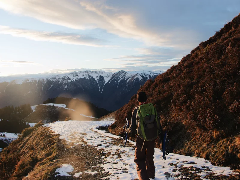 A Must-Have Adventure Kedarkantha Trek Package 2026