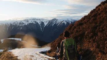 A Must-Have Adventure Kedarkantha Trek Package 2026