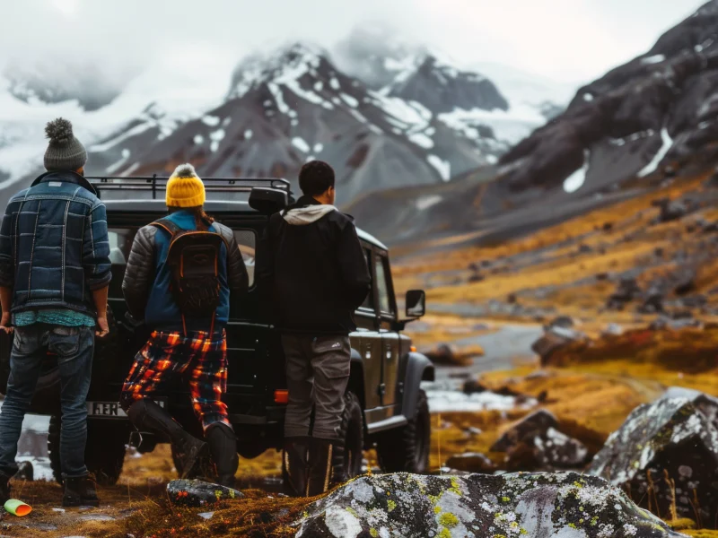 Makalidurga Trek: A Perfect Adventure Near Bangalore