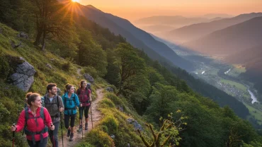 One Day Trips from Bangalore for Adventure