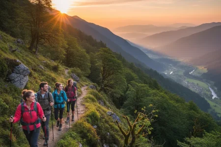One Day Trips from Bangalore for Adventure