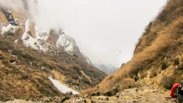 skandari trek
