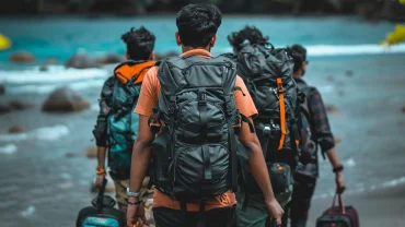 Adventure-Packed Weekend Getaways from Bangalore for Thrill Seekers