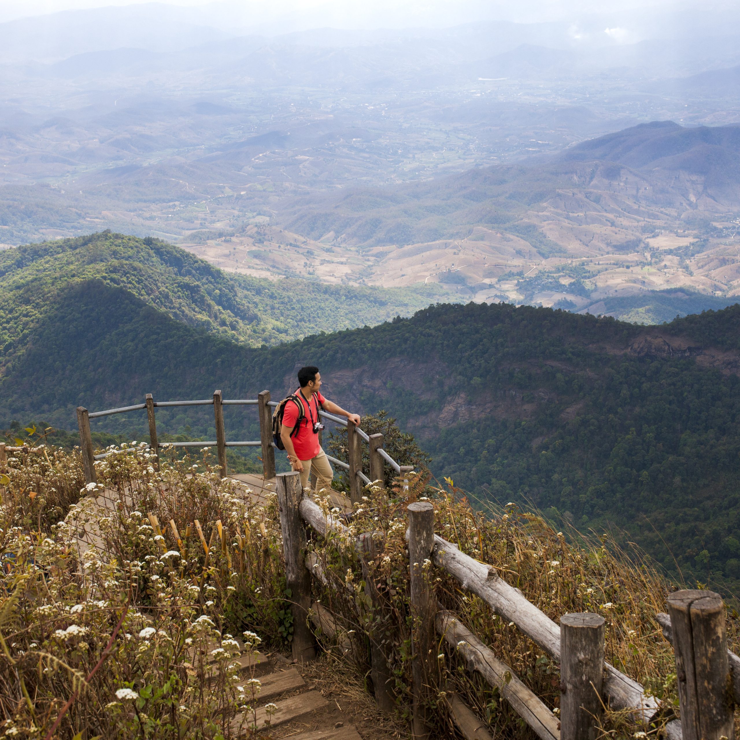 Why Kurinjal Trek Is the Perfect Weekend Escape for Nature Lovers