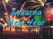Gokarna New Year Package from Bangalore – Beach Party 2026