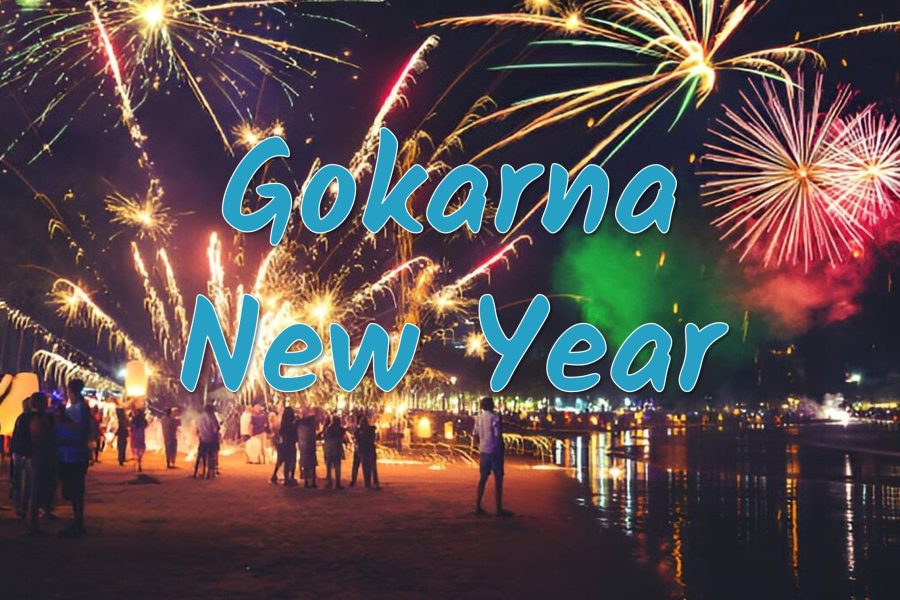 Gokarna New Year Package from Bangalore – Beach Party 2026