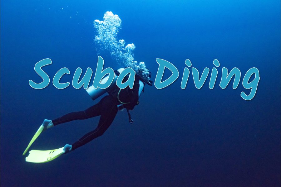 Scuba Diving