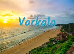 Varkala